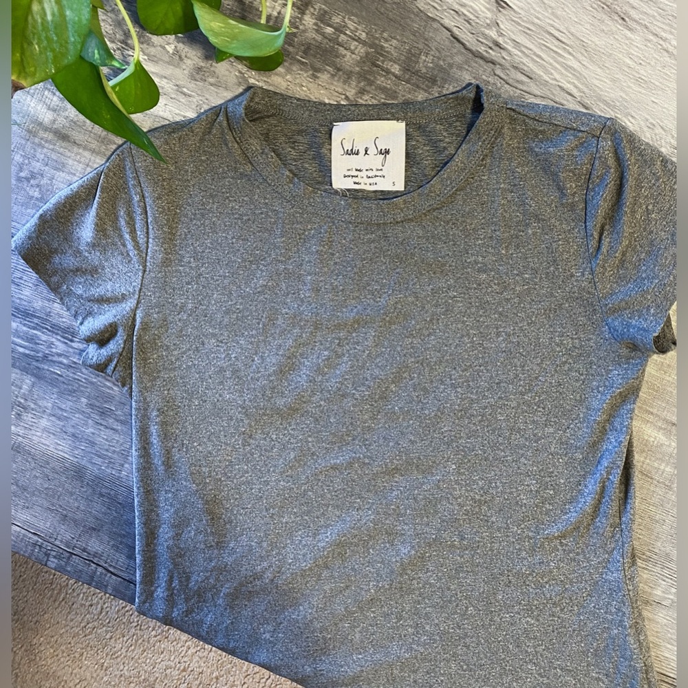Sadie & Sage Tee | Women’s | S